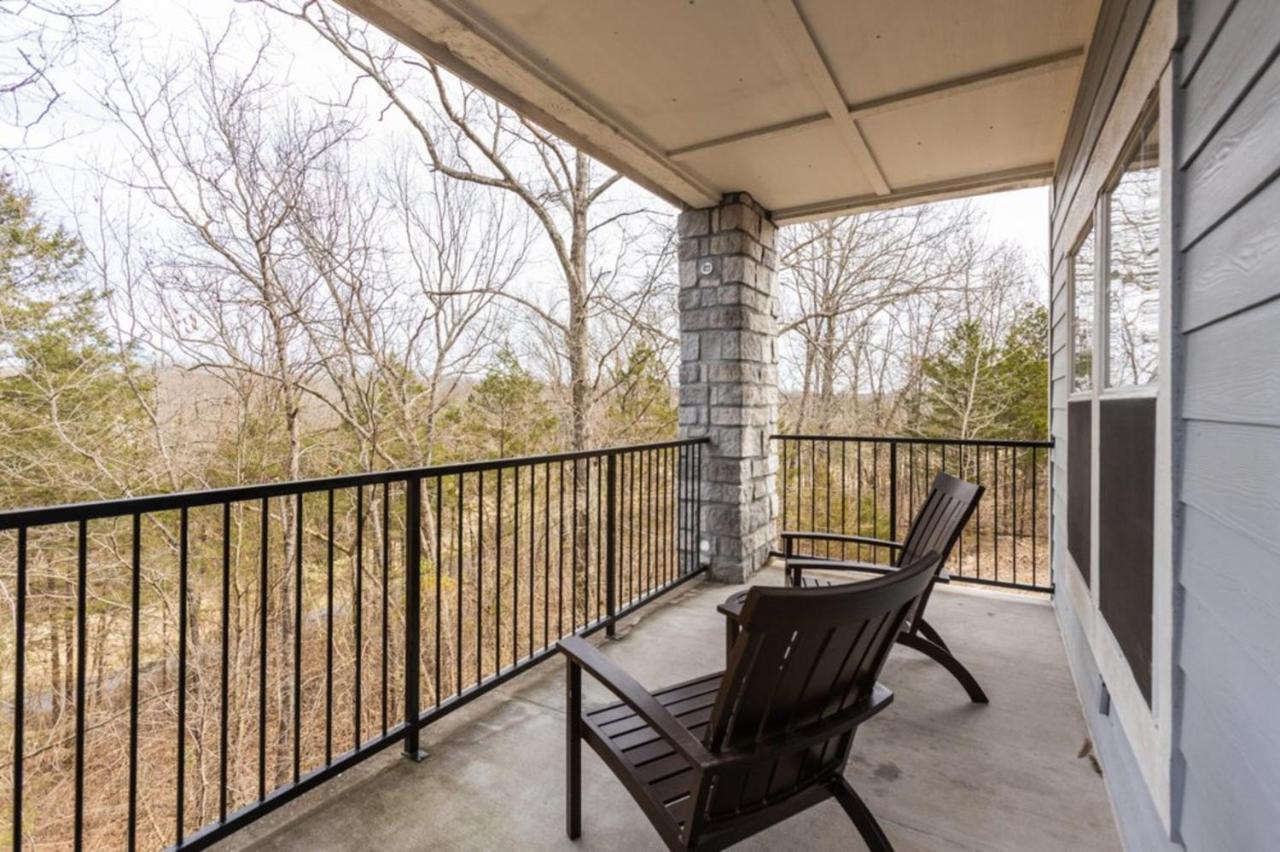 Appartamento Branson'S Great Rock Retreat Esterno foto