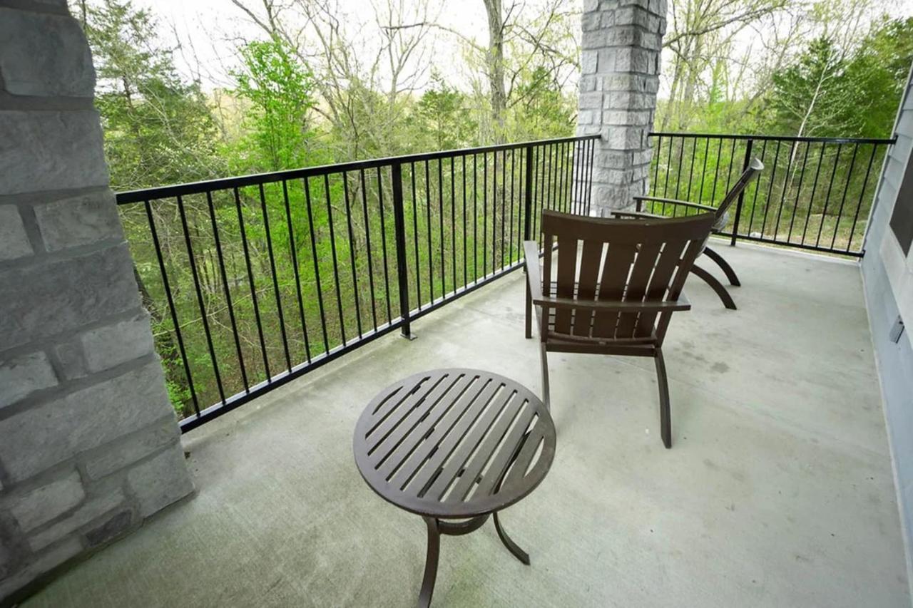 Appartamento Branson'S Great Rock Retreat Esterno foto