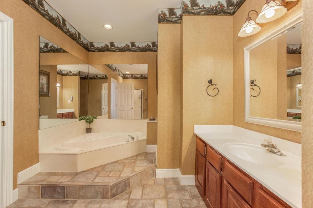 Appartamento Branson'S Great Rock Retreat Esterno foto